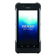 "Denso BHT-M80-QW Hand Held 2D | Rugged, Efficient Barcode Scanner - 104969-3930"